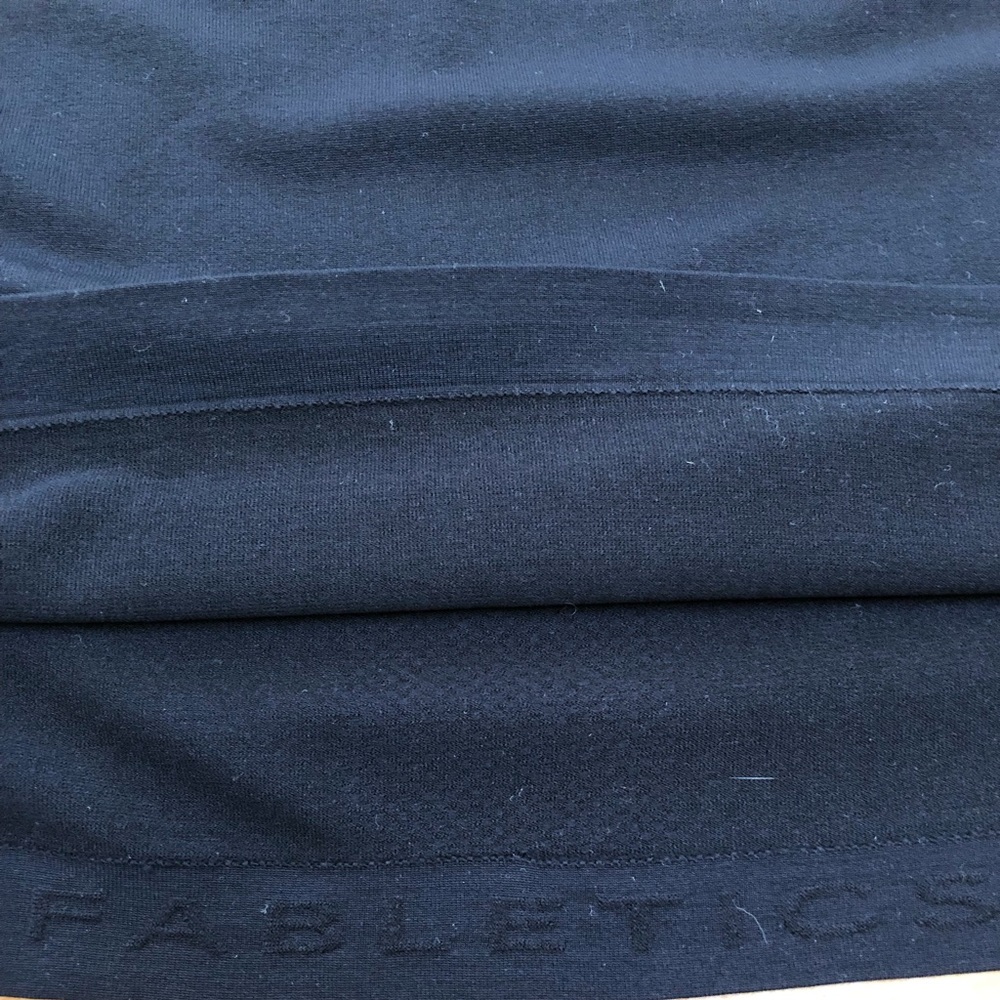 Fabletics tank - Picture 2 of 3